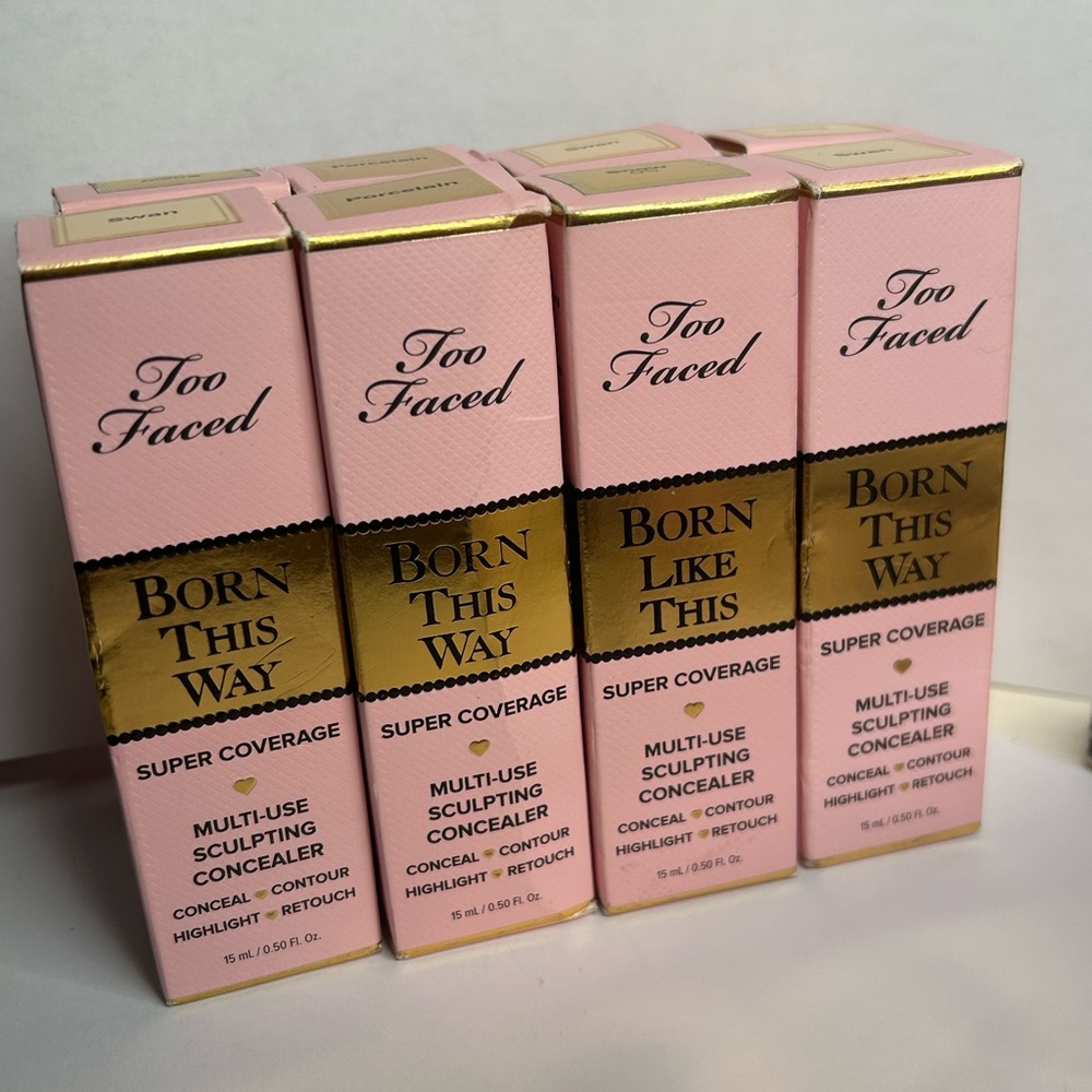 Too Faced / BORN THIS WAY